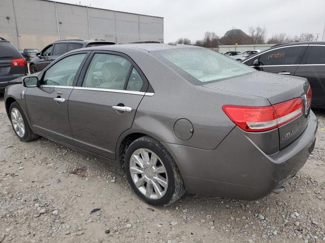 Photo 2 from auction – 2012 LINCOLN MKZ with VIN 3LNHL2JC9CR807857