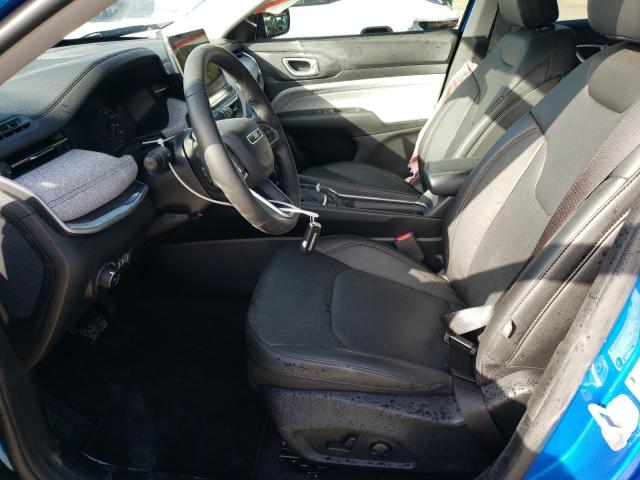 Photo 7 from auction – 2022 JEEP COMPASS LA with VIN 3C4NJDFB5NT165040