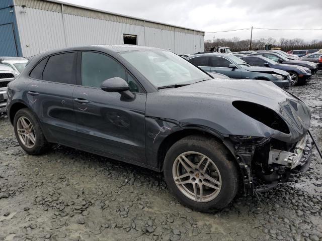Photo 4 from auction – 2019 PORSCHE MACAN with VIN WP1AA2A56KLB04189