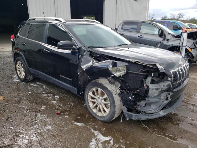 Photo 4 from auction – 2019 JEEP CHEROKEE L with VIN 1C4PJLCB0KD358799
