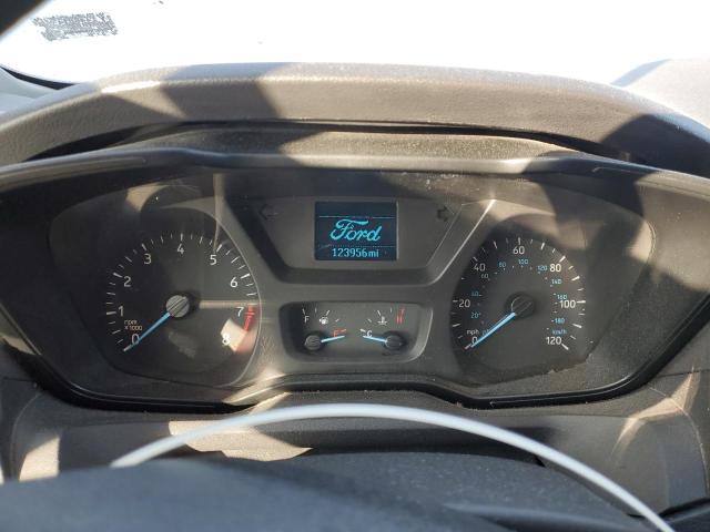 Photo 9 from auction – 2015 FORD TRANSIT T- with VIN 1FBZX2ZM2FKA87759