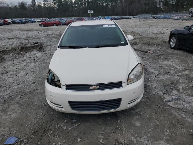 Photo 5 from auction – 2007 CHEVROLET IMPALA LT with VIN 2G1WT58K579345618