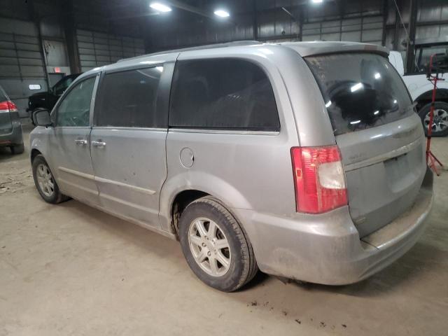Photo 2 from auction – 2013 CHRYSLER TOWN & COU with VIN 2C4RC1BGXDR547593