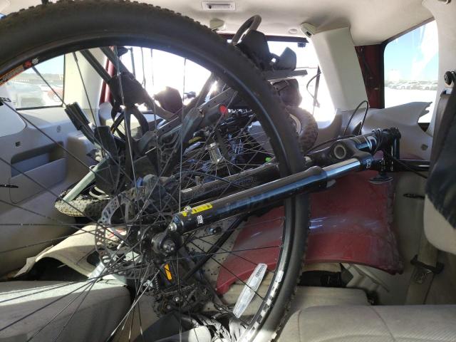 Photo 10 from auction – 2011 FORD ESCAPE XLT with VIN 1FMCU0D7XBKA38119