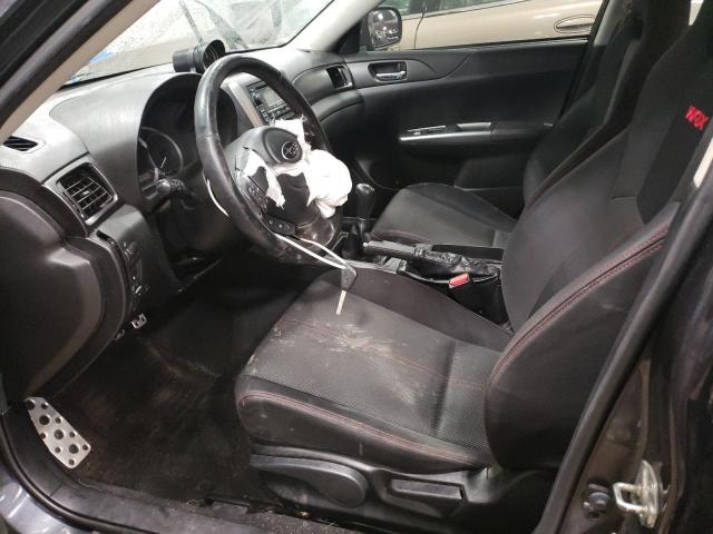 Photo 7 from auction – 2014 SUBARU IMPREZA WR with VIN JF1GV7F6XEG011242