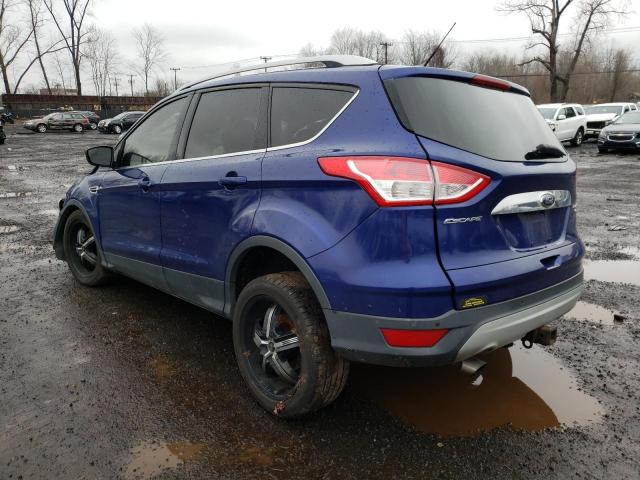 Photo 2 from auction – 2014 FORD ESCAPE TIT with VIN 1FMCU9J94EUB32774