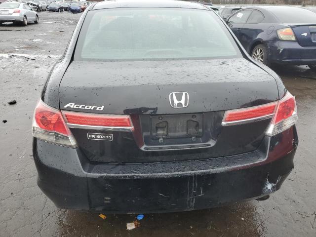 Photo 6 from auction – 2011 HONDA ACCORD EX with VIN 1HGCP2F79BA149708