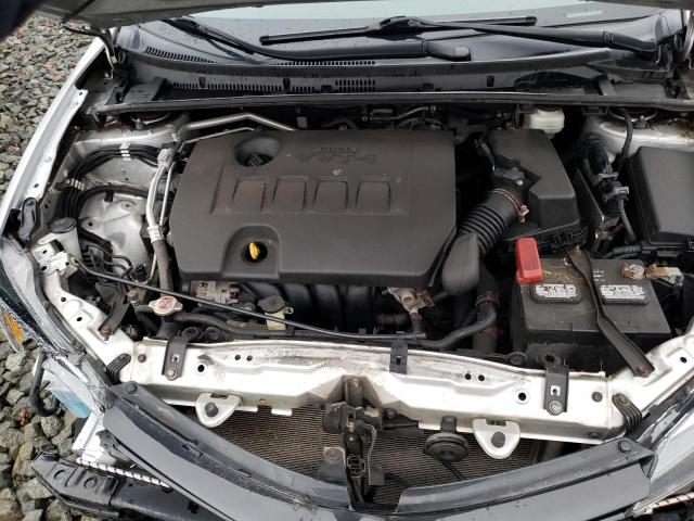 Photo 11 from auction – 2017 TOYOTA COROLLA L with VIN 2T1BURHE9HC839325