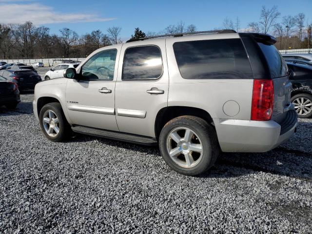 Photo 2 from auction – 2007 GMC YUKON with VIN 1GKFC13067J212493