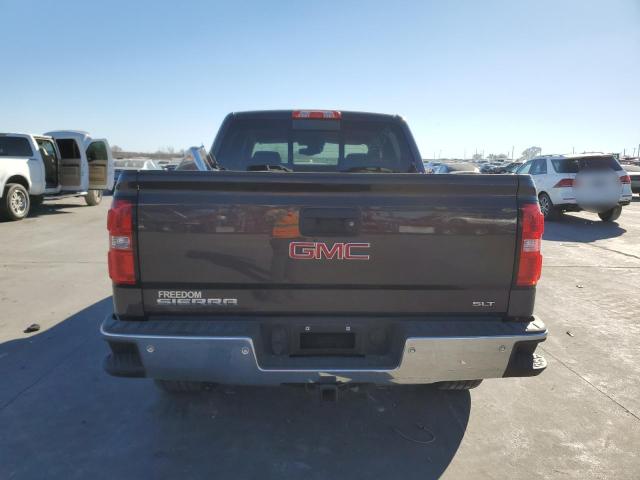 Photo 6 from auction – 2015 GMC SIERRA C15 with VIN 3GTP1VEC2FG288233