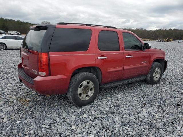 Photo 3 from auction – 2007 GMC YUKON with VIN 1GKFC13087R197397