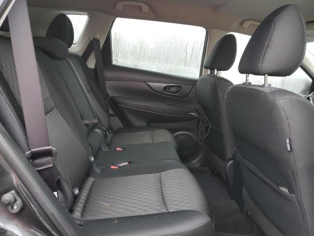 Photo 10 from auction – 2019 NISSAN ROGUE S with VIN KNMAT2MV2KP512771