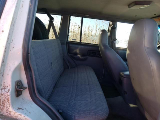 Photo 11 from auction – 1998 JEEP CHEROKEE S with VIN 1J4FJ68S8WL203235