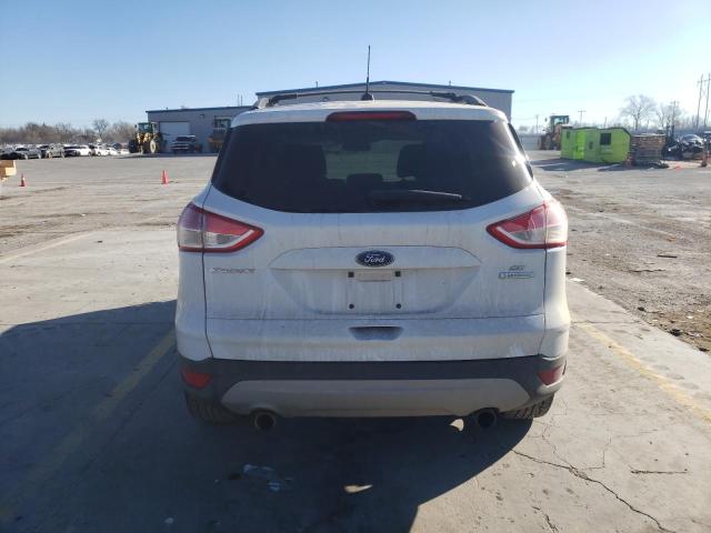 Photo 6 from auction – 2013 FORD ESCAPE SE with VIN 1FMCU0GX5DUC22497