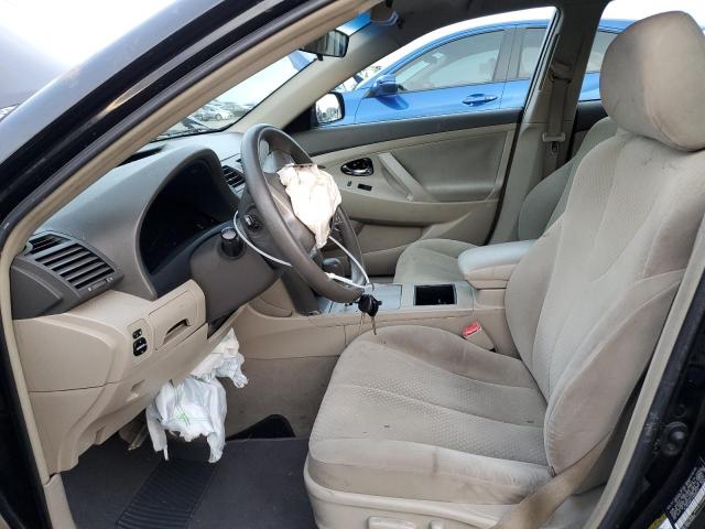 Photo 7 from auction – 2007 TOYOTA CAMRY CE with VIN 4T1BE46K17U696411