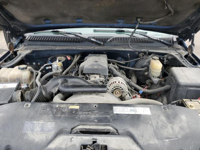 Photo 11 from auction – 1999 CHEVROLET SILVERADO with VIN 2GCEK19T5X1191402