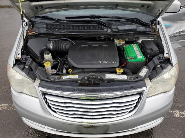 Photo 12 from auction – 2012 CHRYSLER TOWN & COU with VIN 2C4RC1BG8CR383002