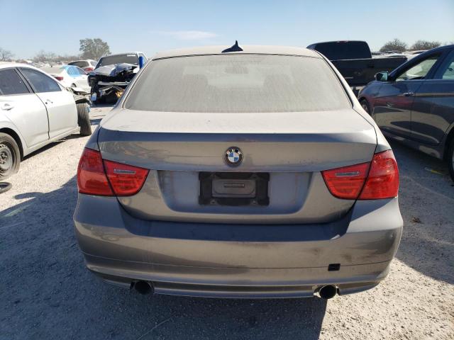 Photo 6 from auction – 2009 BMW 335 D with VIN WBAPN73539A266441