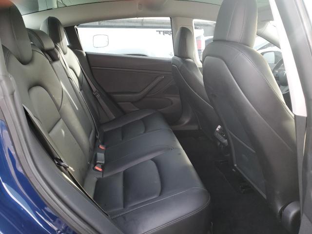 Photo 10 from auction – 2019 TESLA MODEL 3 with VIN 5YJ3E1EB3KF364934