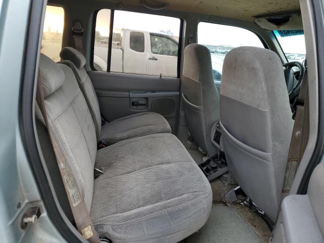 Photo 11 from auction – 1996 FORD EXPLORER with VIN 1FMDU32X2TZB70289