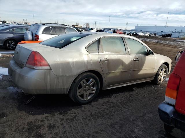 Photo 3 from auction – 2013 CHEVROLET IMPALA LT with VIN 2G1WG5E38D1233925