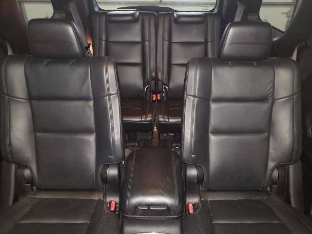 Photo 10 from auction – 2014 DODGE DURANGO LI with VIN 1C4RDJDG7EC477488