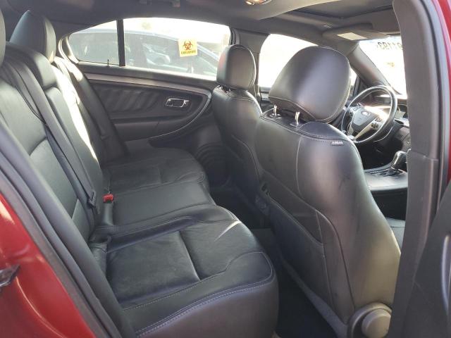 Foto 10 de la subasta – 2015 FORD TAURUS SEL con VIN 1FAHP2E86FG103938