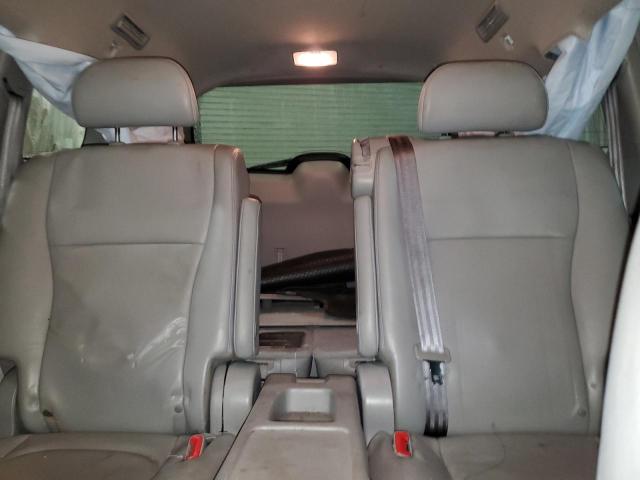 Photo 10 from auction – 2013 TOYOTA HIGHLANDER with VIN 5TDDK3EH1DS190891