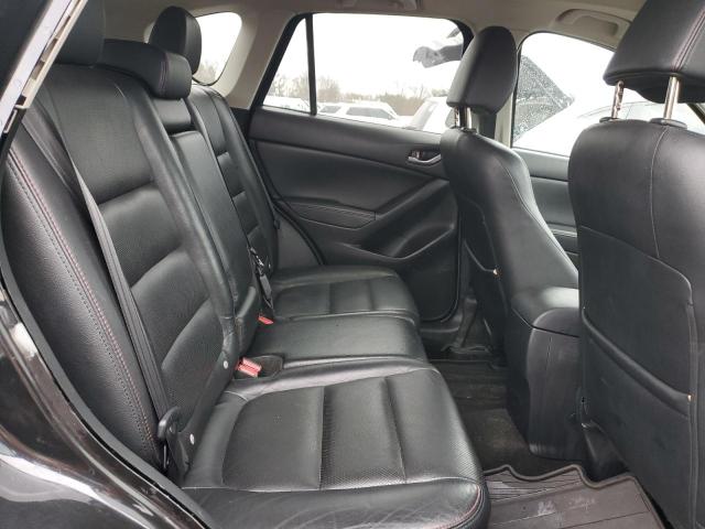 Photo 10 from auction – 2013 MAZDA CX-5 GT with VIN JM3KE2DE2D0155884