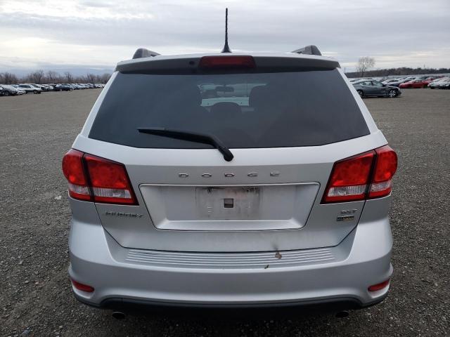 Photo 6 from auction – 2012 DODGE JOURNEY SX with VIN 3C4PDCBG3CT213532