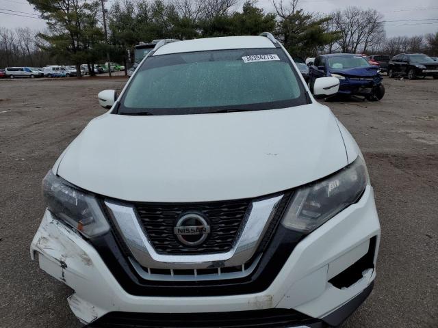 Photo 5 from auction – 2018 NISSAN ROGUE S with VIN KNMAT2MT8JP551023