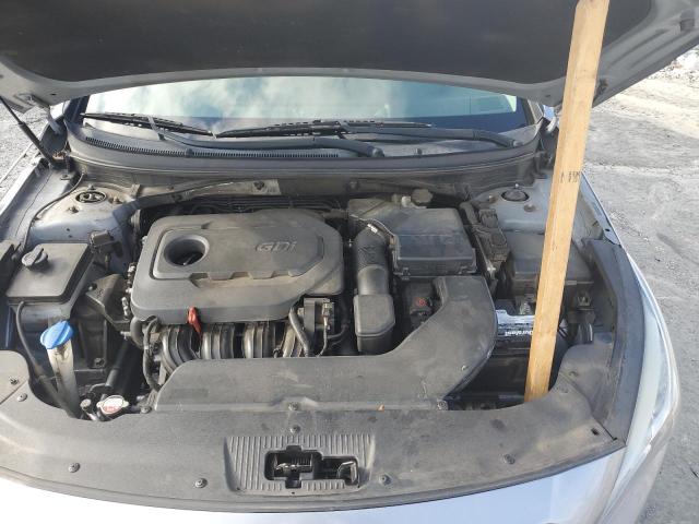Photo 11 from auction – 2016 HYUNDAI SONATA SE with VIN 5NPE24AF3GH289320
