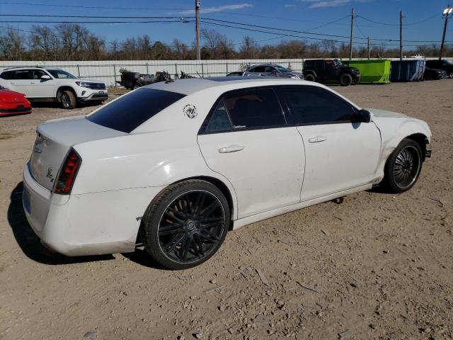 Photo 3 from auction – 2014 CHRYSLER 300 S with VIN 2C3CCABG0EH361207