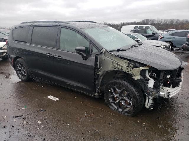 Foto 4 de la subasta – 2018 CHRYSLER PACIFICA L con VIN 2C4RC1GG4JR292203