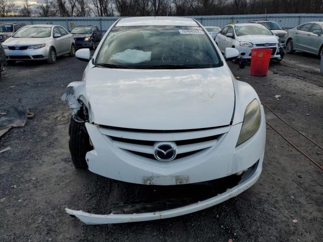Photo 5 from auction – 2010 MAZDA 6 I with VIN 1YVHZ8BH6A5M27756