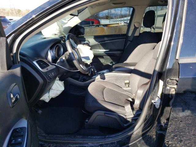 Photo 7 from auction – 2018 DODGE JOURNEY SE with VIN 3C4PDCAB5JT515357