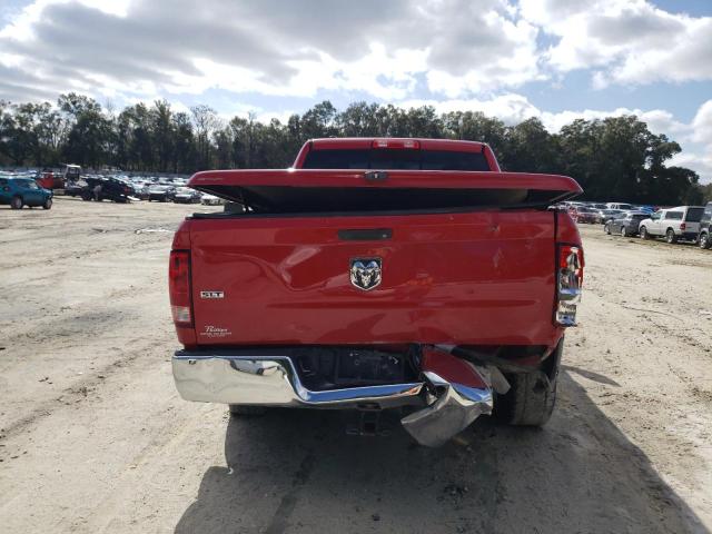 Photo 6 from auction – 2013 RAM 1500 SLT with VIN 1C6RR6LG7DS655816