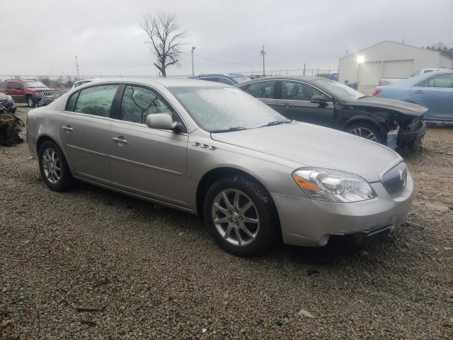 Photo 4 from auction – 2008 BUICK LUCERNE CX with VIN 1G4HD57228U129515