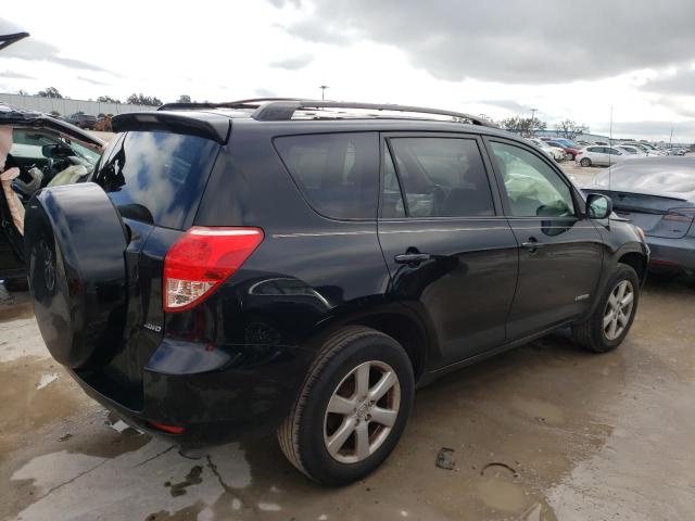 Photo 3 from auction – 2006 TOYOTA RAV4 LIMIT with VIN JTMBD31V866020060
