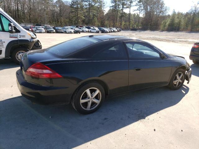 Photo 3 from auction – 2005 HONDA ACCORD EX with VIN 1HGCM72605A007741