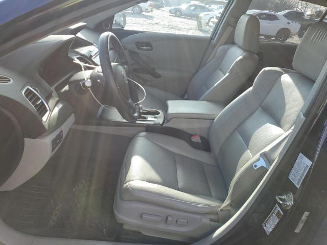 Photo 7 from auction – 2016 ACURA RDX TECHNO with VIN 5J8TB3H57GL006042