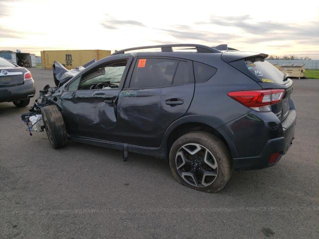 Photo 2 from auction – 2019 SUBARU CROSSTREK with VIN JF2GTANC7KH283629