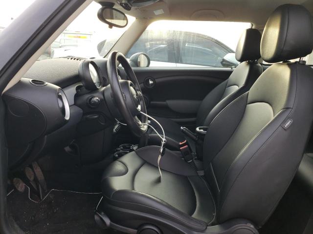 Photo 7 from auction – 2011 MINI COOPER with VIN WMWSU3C57BT183370