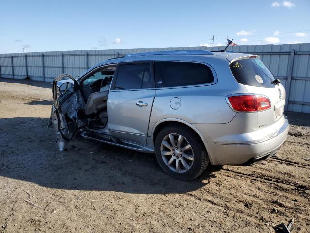Photo 2 from auction – 2015 BUICK ENCLAVE with VIN 5GAKRCKDXFJ230312