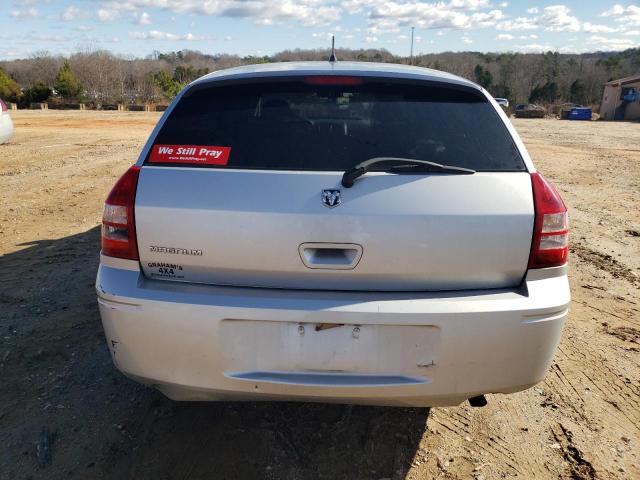 Photo 6 from auction – 2008 DODGE MAGNUM with VIN 2D4FV47T78H167839