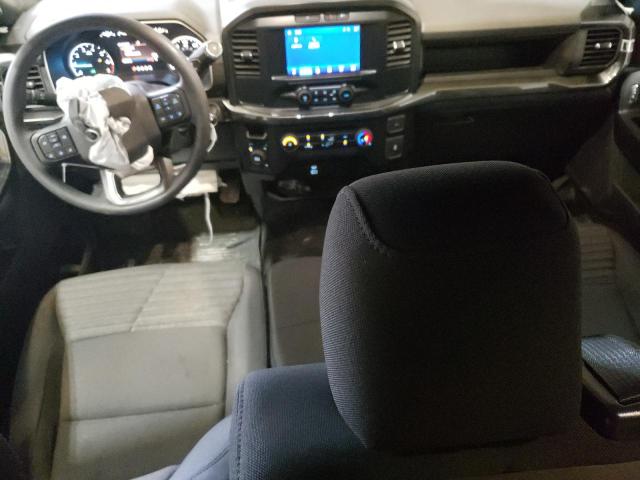 Photo 8 from auction – 2022 FORD F150 SUPER with VIN 1FTEX1EP7NFA80009