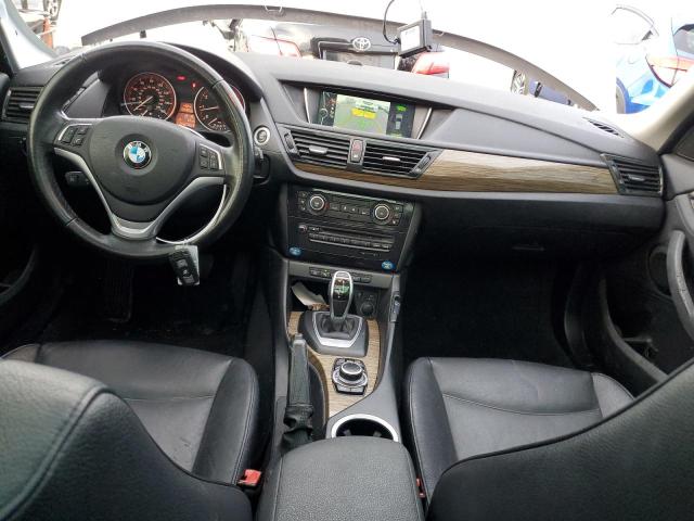 Photo 8 from auction – 2013 BMW X1 SDRIVE2 with VIN WBAVM1C55DVL64377