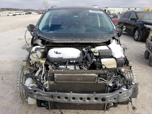Photo 5 from auction – 2017 FORD ESCAPE TIT with VIN 1FMCU0JD8HUC94251