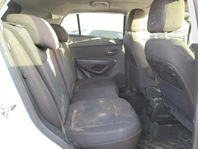Photo 10 from auction – 2020 CHEVROLET TRAX LS with VIN KL7CJKSB5LB059846