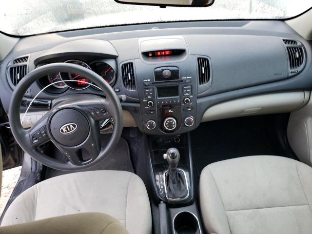 Фото 8 с аукциона – 2012 KIA FORTE EX с VIN KNAFU4A28C5471856